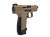 【JPバージョン】WE/CyberGun Canik SAI TP9 Elite Combat (JPversion) FDE  [WE OEM/ガスガン]