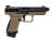 【JPバージョン】WE/CyberGun Canik SAI TP9 Elite Combat (JPversion) Dual  [WE OEM/ガスガン]