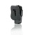 CYTAC Gunlight Bearing ホルスター G17/21/31対応 (ライト装備銃対応ホルスター/パドル標準装備)  BK