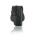 CYTAC Gunlight Bearing ホルスター G17/21/31対応 (ライト装備銃対応ホルスター/パドル標準装備)  BK