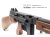 CyberGun Thompson M1A1 GBB (JPversion)