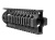MADBULL Daniel Defense Omega レイルハンドガード 7inch BK