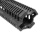 MADBULL Daniel Defense Omega レイルハンドガード 7inch BK