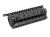 MADBULL Daniel Defense Omega レイルハンドガード 7inch BK