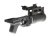 DBOYS GP25 AKフルメタルグレネードランチャー