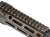 UC DD MFR XL 6.0 M-LOK/アウターバレルセット 次世代用 (Brown)