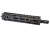 ARCHWICK EMG Daniel Defense licensed RIS III (MK18) 9.5in M-LOKセット/10.3inアウターバレル付 MWS用 【BK/BR】