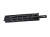 ARCHWICK EMG Daniel Defense licensed RIS III (S) 10.5in M-LOKセット/11.5inアウターバレル付 MWS用 【BK/BR】