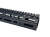 ARCHWICK EMG Daniel Defense licensed RIS III (S) 10.5in M-LOKセット/11.5inアウターバレル付 MWS用 【BK/BR】