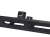 ARCHWICK EMG Daniel Defense licensed RIS III (S) 10.5in M-LOKセット/11.5inアウターバレル付 MWS用 【BK/BR】
