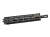 ARCHWICK EMG Daniel Defense licensed RIS III (S) 10.5in M-LOKセット/11.5inアウターバレル付 MWS用 【BK/BR】