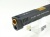 DETONATOR S&W M&P9 Salient Arms Tier2 カスタムスライド 4.25インチモデル-BK マルイ M&P9 GBB対応