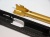 DETONATOR S&W M&P9 Salient Arms Tier2 カスタムスライド 5インチモデル-BK マルイ M&P9 GBB対応