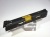 DETONATOR S&W M&P.40 Salient Arms Standard カスタムスライド-BK WE M&Pスタンダード対応
