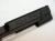 DETONATOR WE M&Pスタンダード対応 S&W M&P.40 Pro Series 5インチモデル カスタムスライド BK