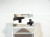 DETONATOR 東京マルイ XDM対応 SFA＋Trijicon Customタイプ スチール フロント/リアサイトセット