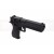 AW CyberGun DESERT EAGLE（デザートイーグル） ガスブローバックピストル （GBB）