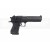AW CyberGun DESERT EAGLE（デザートイーグル） ガスブローバックピストル （GBB）