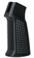 【実物】 NcStar DLG AR15 ポリマーグリップ