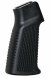 【実物】 NcStar DLG AR15 ポリマーグリップ