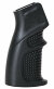 【実物】 NcStar DLG AR15 エルゴノミックグリップ