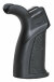 【実物】 DLG AR15 ビーバーテイル ラバーグリップ