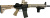 【実物】 DLG AR15 ビーバーテイル ラバーグリップ