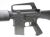 DNA M16A1 Mod.603 GBBR (Limited Product)