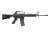 DNA Colt M16A1Carbine Mod.653 GBBR (Limited Product)