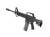 DNA Colt M16A1Carbine Mod.653 GBBR (Limited Product)