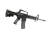 DNA Colt M16A1Carbine Mod.653 GBBR (Limited Product)