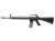 DNA M16A2 (M715) GBBR (Limited Product)
