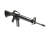 DNA M16A2 (M715) GBBR (Limited Product)