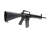 DNA M16A2 (M715) GBBR (Limited Product)