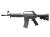 DNA M733 (M16A2 Commando) GBBR