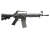 DNA M733 (M16A2 Commando) GBBR