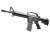 DNA M733 (M16A2 Commando) GBBR