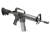 DNA M733 (M16A2 Commando) GBBR