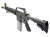 DNA M733 (M16A2 Commando) GBBR