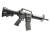 DNA M733 (M16A2 Commando) GBBR