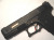 WE G18C FORCE カスタム GBB BKスライド BKフレーム Golｄバレル