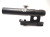 OPT-Crew Russia 3.5x20 Mosin-nagant/SVT-40 ミリタリーライフルスコープ