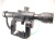 OPT-Crew  SVD 4X26 AKライフルスコープ(各社対応)