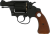 タナカ Colt Detective Special 2inch “R-model” HW モデルガン