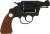 タナカ Colt Detective Special 2inch “R-model” HW モデルガン