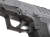 【JPバージョン】EMG/VFC DR920FS GBBハンドガン  (Shadow System Authorized) 【Blackカラーバレル】