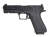 EMG/VFC DR920FS GBBハンドガン Bronzeカラーバレル (Shadow System Authorized)