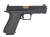 EMG/VFC DR920FS GBBハンドガン Bronzeカラーバレル (Shadow System Authorized)