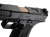 【JPバージョン】EMG/VFC DR920FS GBBハンドガン  (Shadow System Authorized) 【Bronzeカラーバレル】