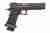 EMG STI / TTI Licensed JW3 2011 Combat Master Training Pistol アルミニウムバージョン